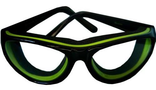 Onion Goggles