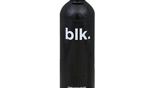 Black Spring Water