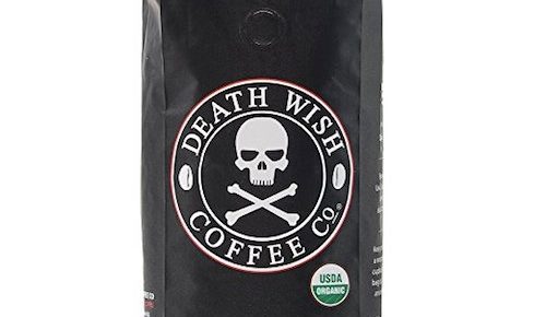 Death Wish Coffee