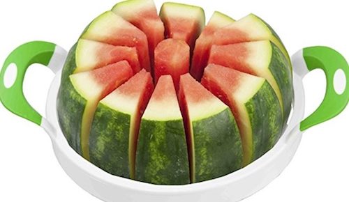 Melon Slicer